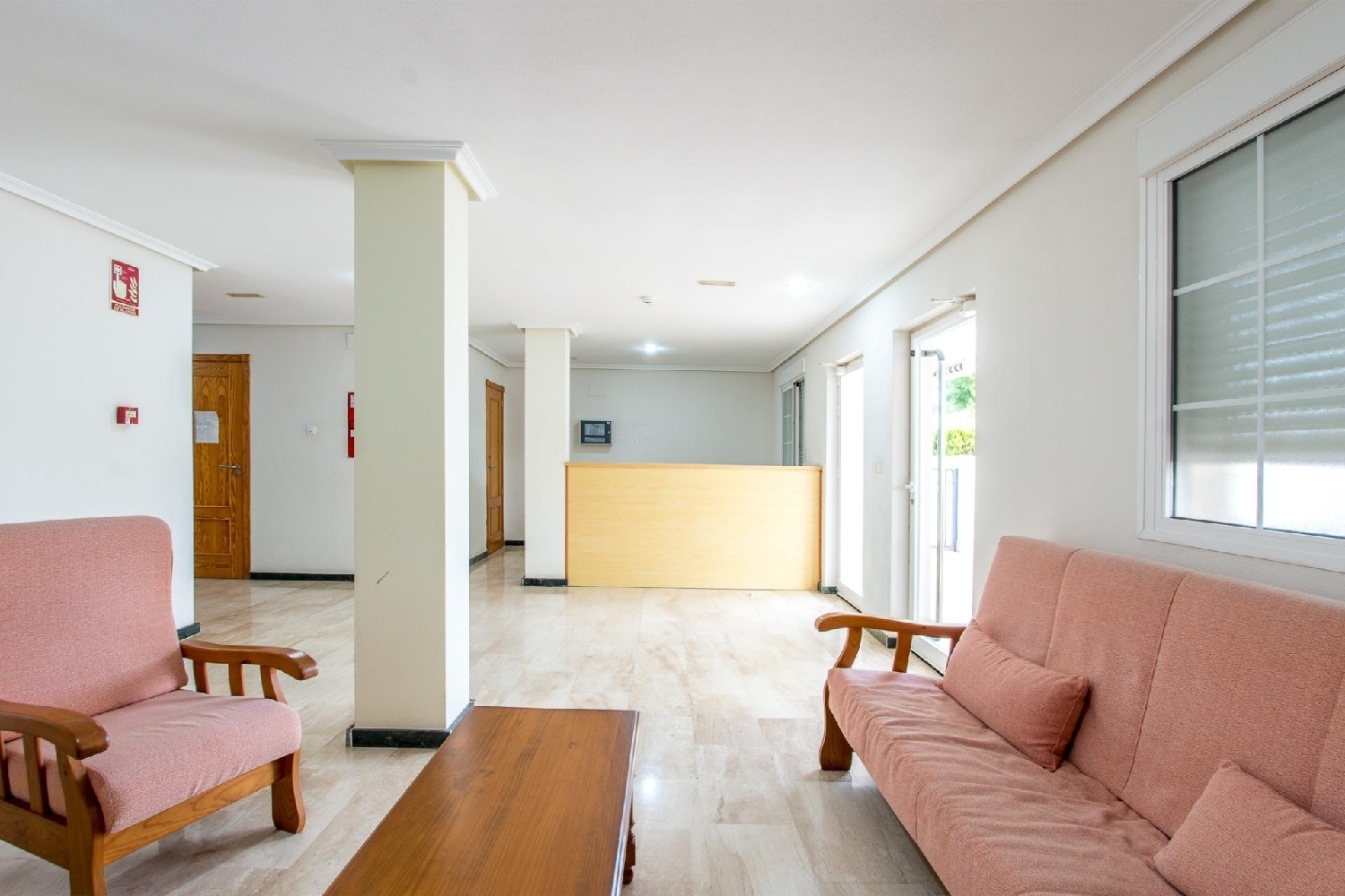  till salu villa Mil Palmeras Baix Segura 8