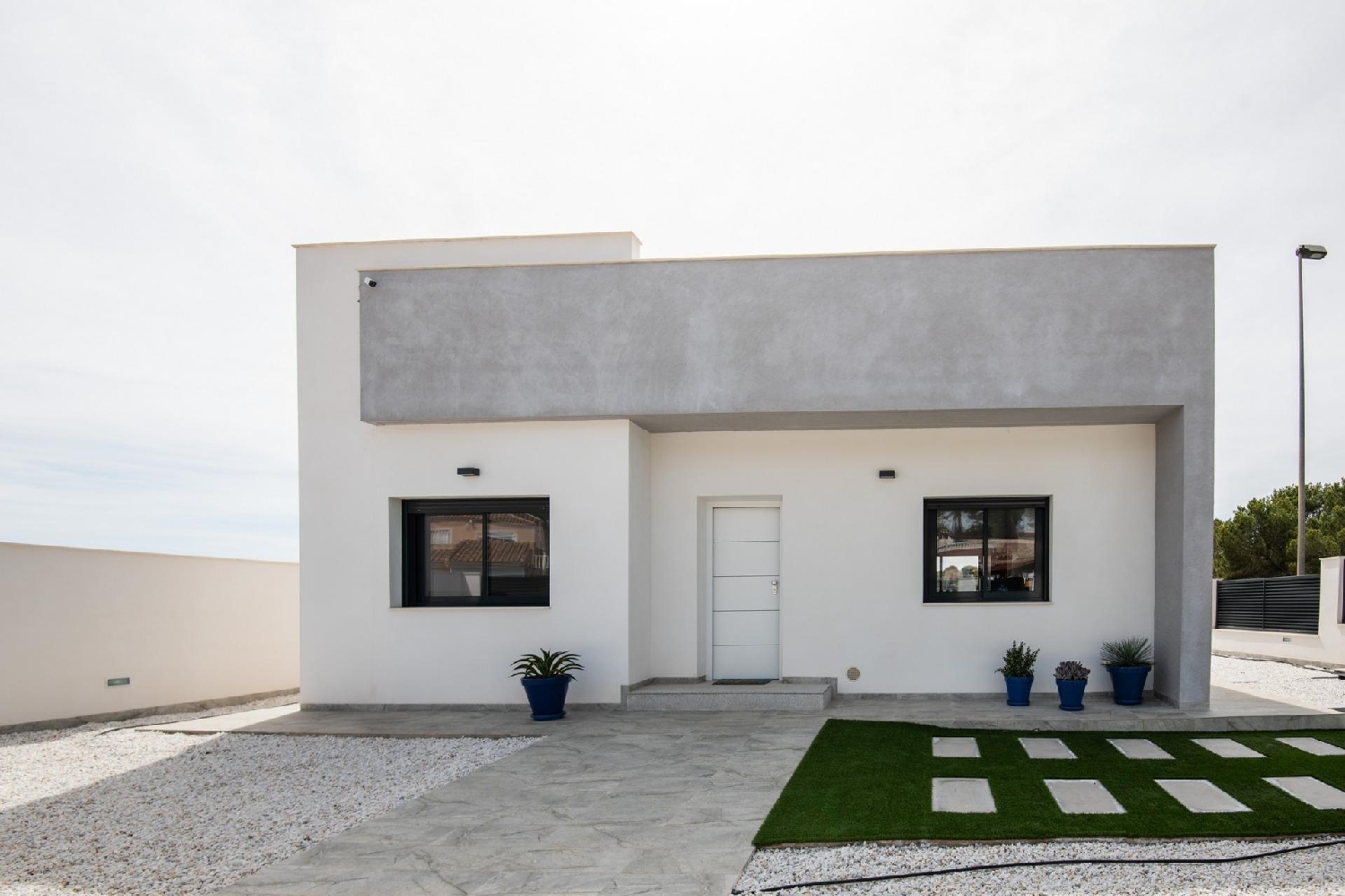  till salu villa Cañada De Praez Baix Segura 2