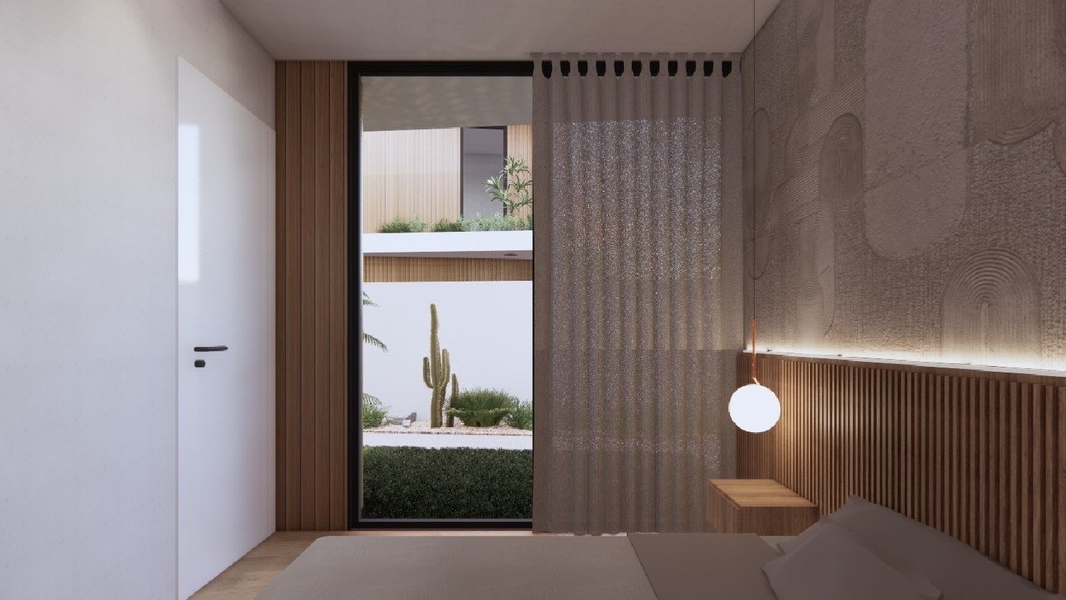  till salu villa Mil Palmeras Baix Segura 10