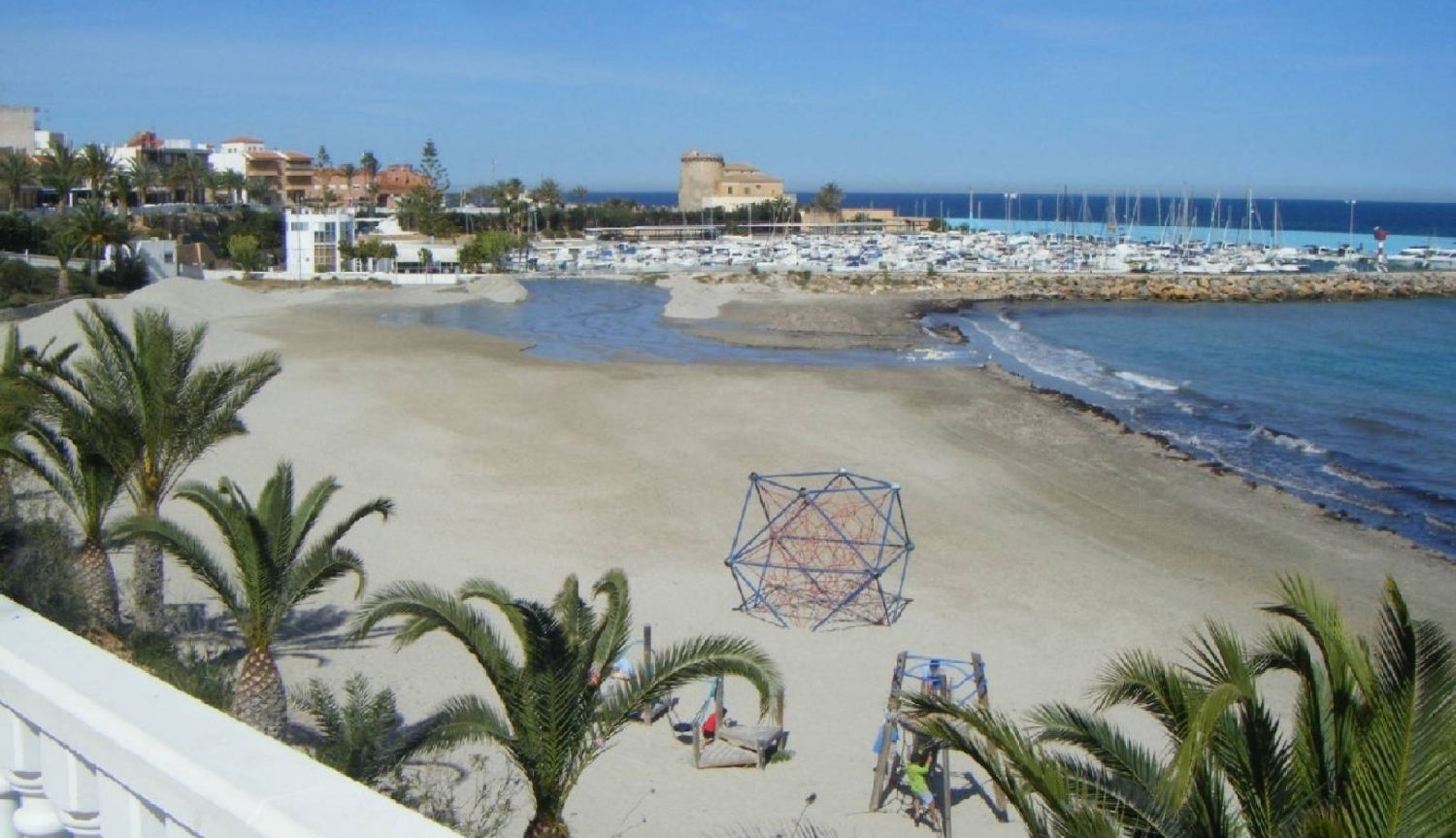  till salu villa Mil Palmeras Baix Segura 23