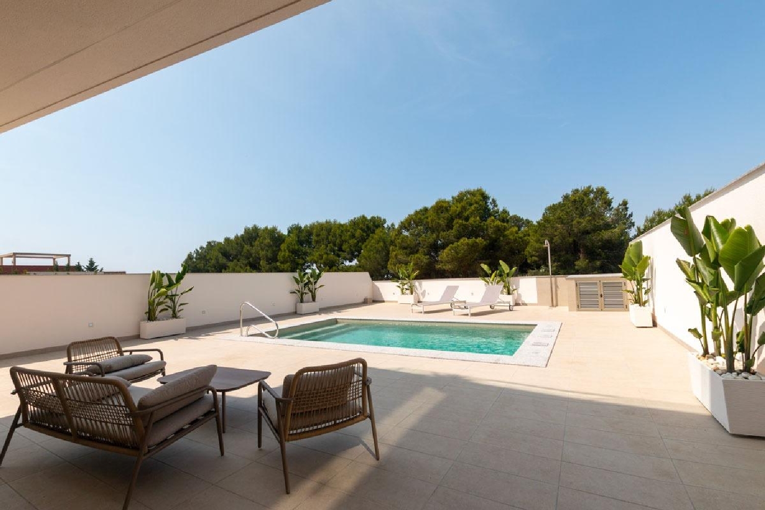 à vendre villa Pilar De La Horadada Baix Segura 3