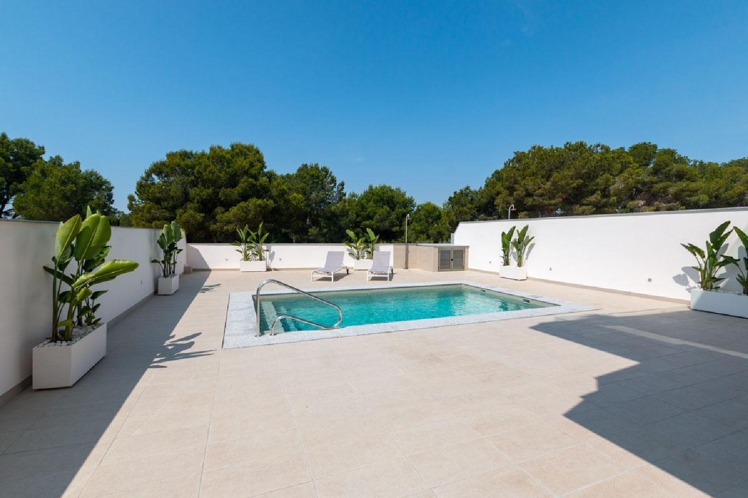  à vendre villa Pilar De La Horadada Baix Segura 6