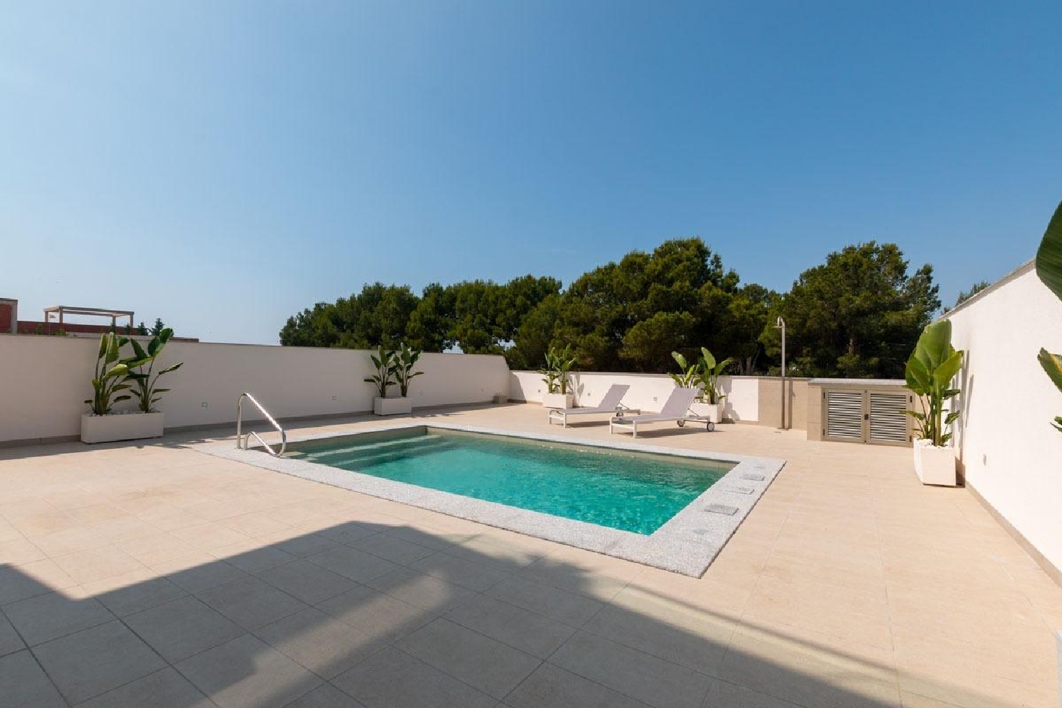  à vendre villa Pilar De La Horadada Baix Segura 7