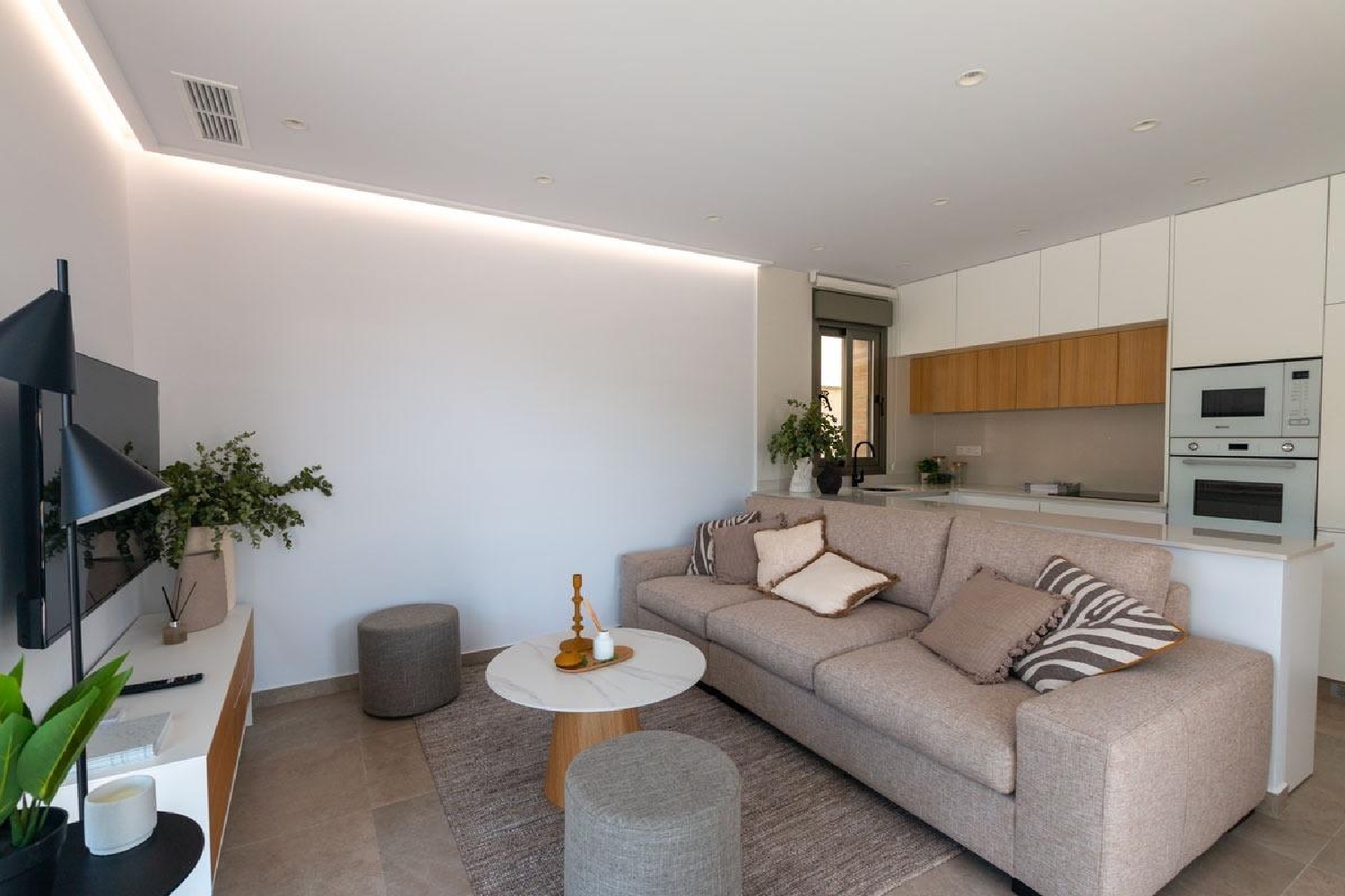  à vendre villa Pilar De La Horadada Baix Segura 8