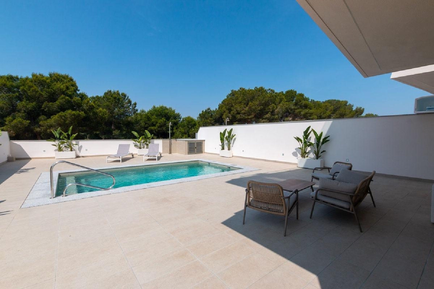  à vendre villa Pilar De La Horadada Baix Segura 5