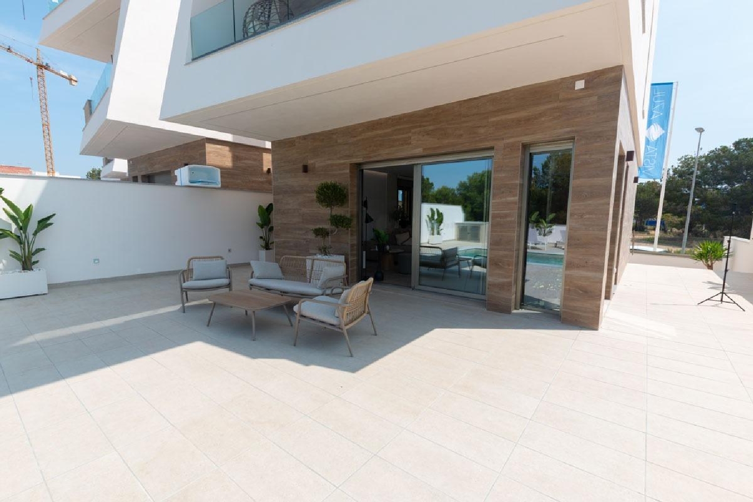  à vendre villa Pilar De La Horadada Baix Segura 4