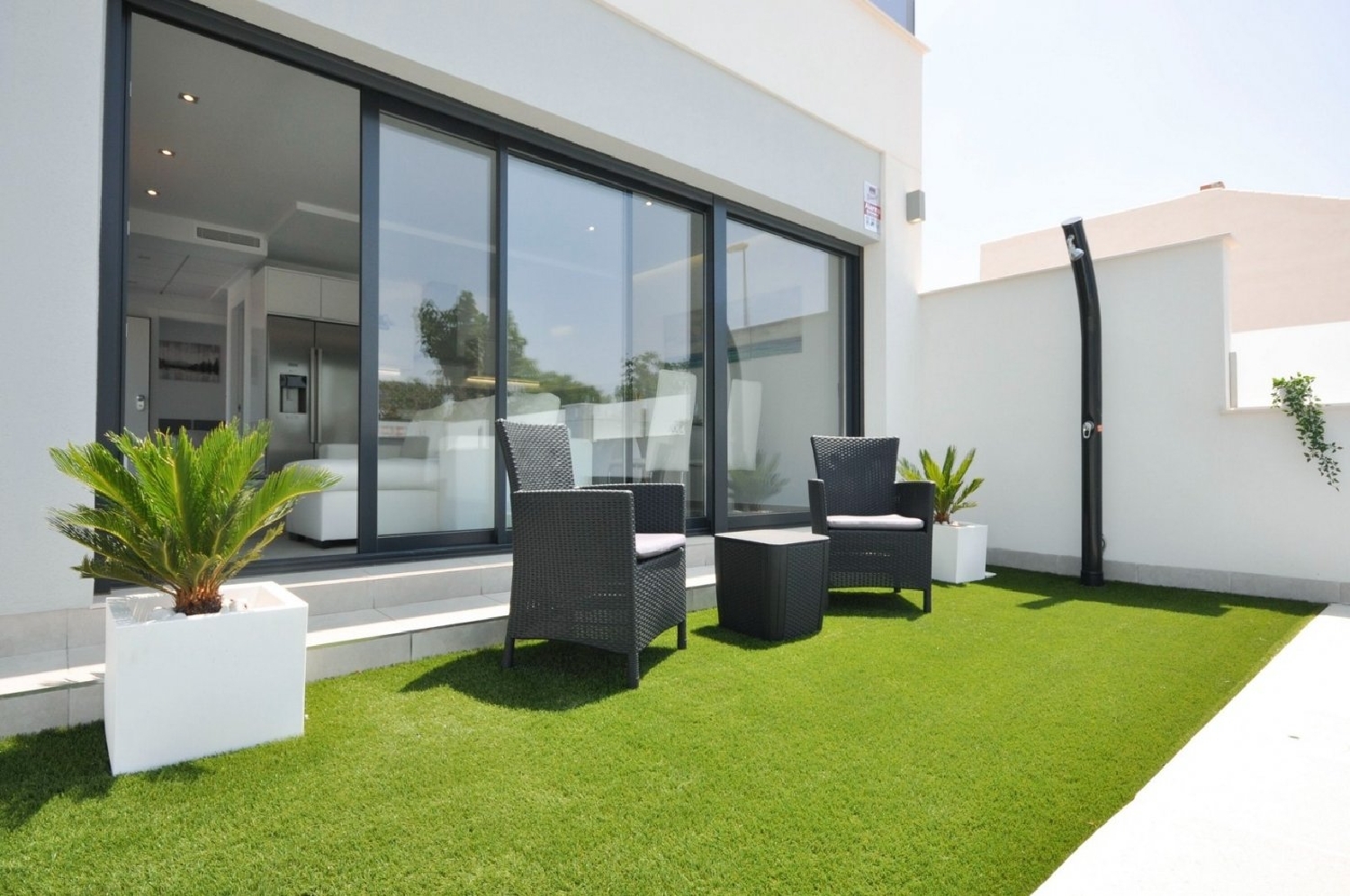  till salu villa Mil Palmeras Baix Segura 6