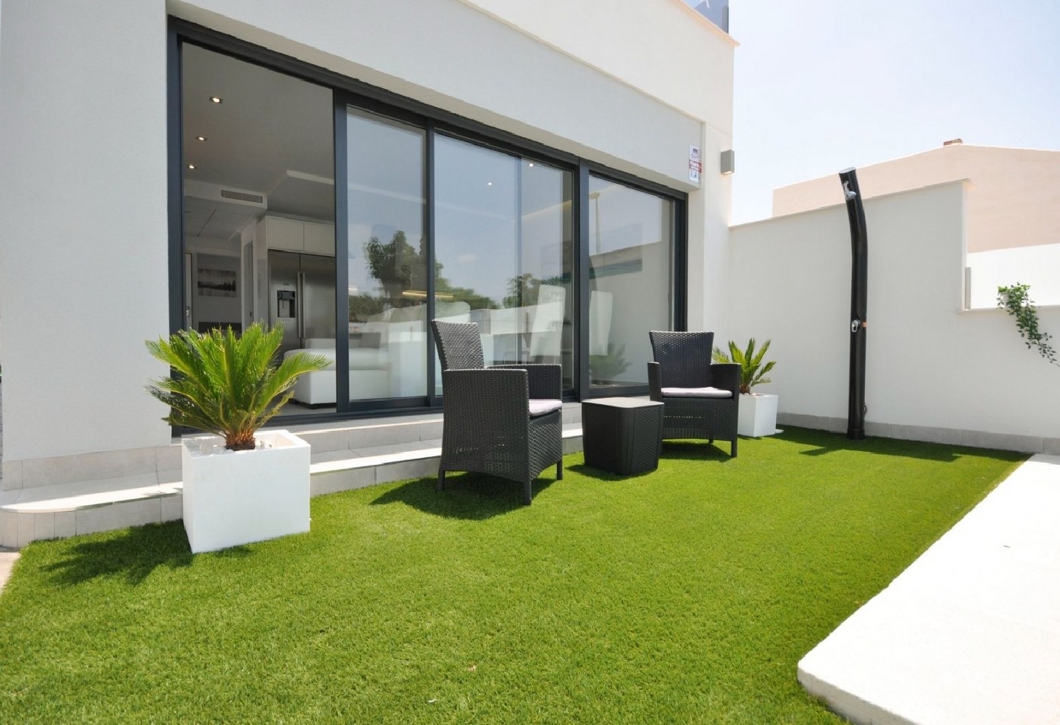  till salu villa Mil Palmeras Baix Segura 5