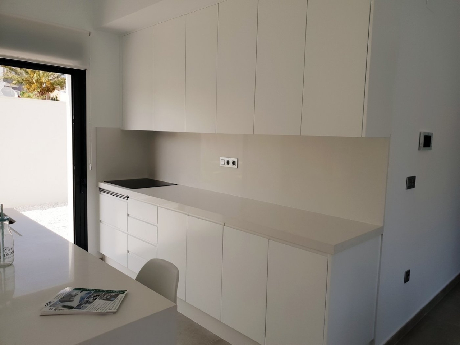  till salu villa Mil Palmeras Baix Segura 8