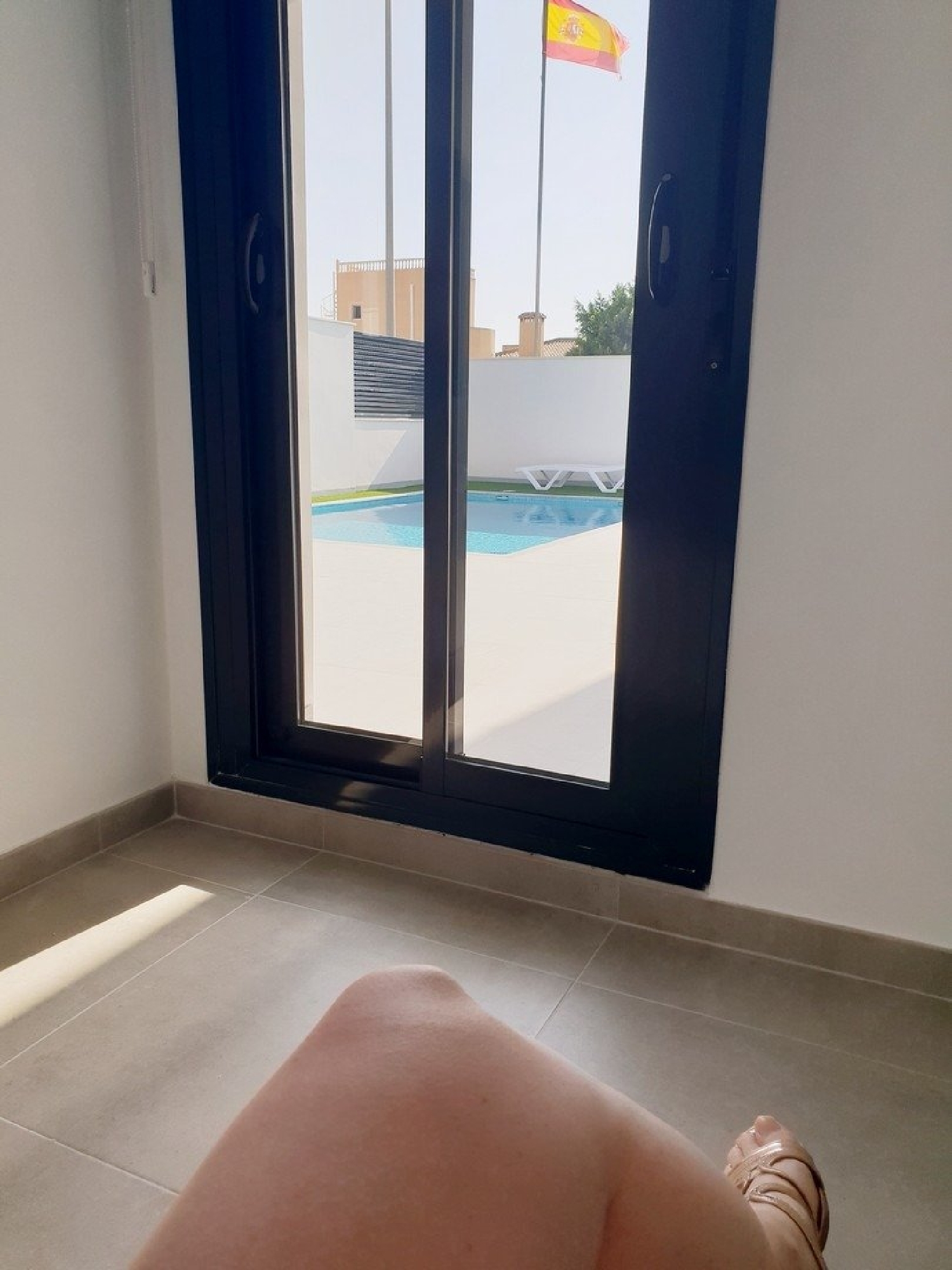  till salu villa Mil Palmeras Baix Segura 4