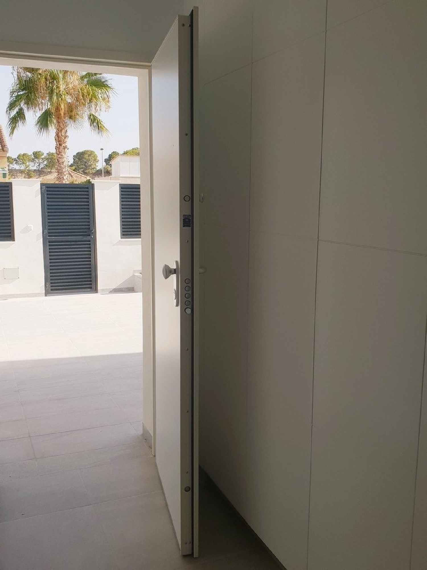  till salu villa Mil Palmeras Baix Segura 5