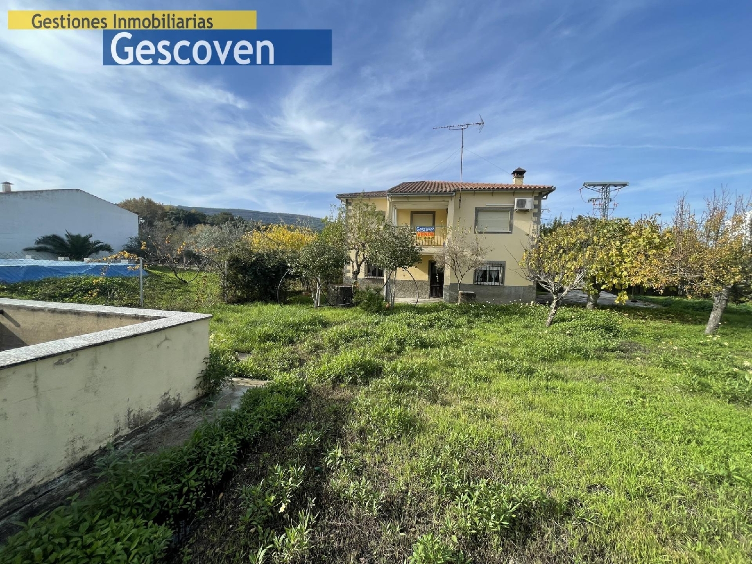  till salu villa Miñano Mayor Vitoria-Gasteiz 1