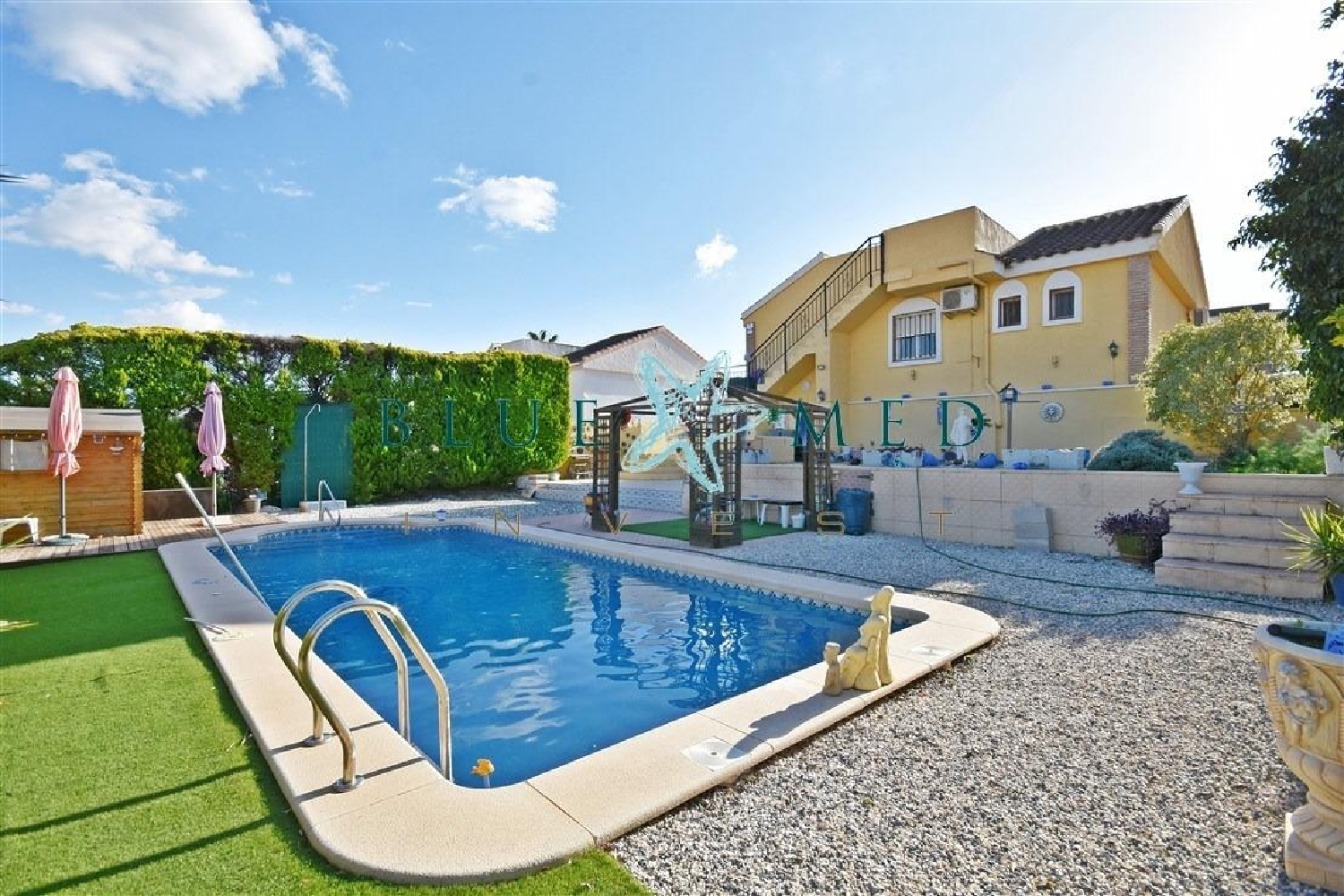  till salu villa Mingrano Bajo Guadalentín 1
