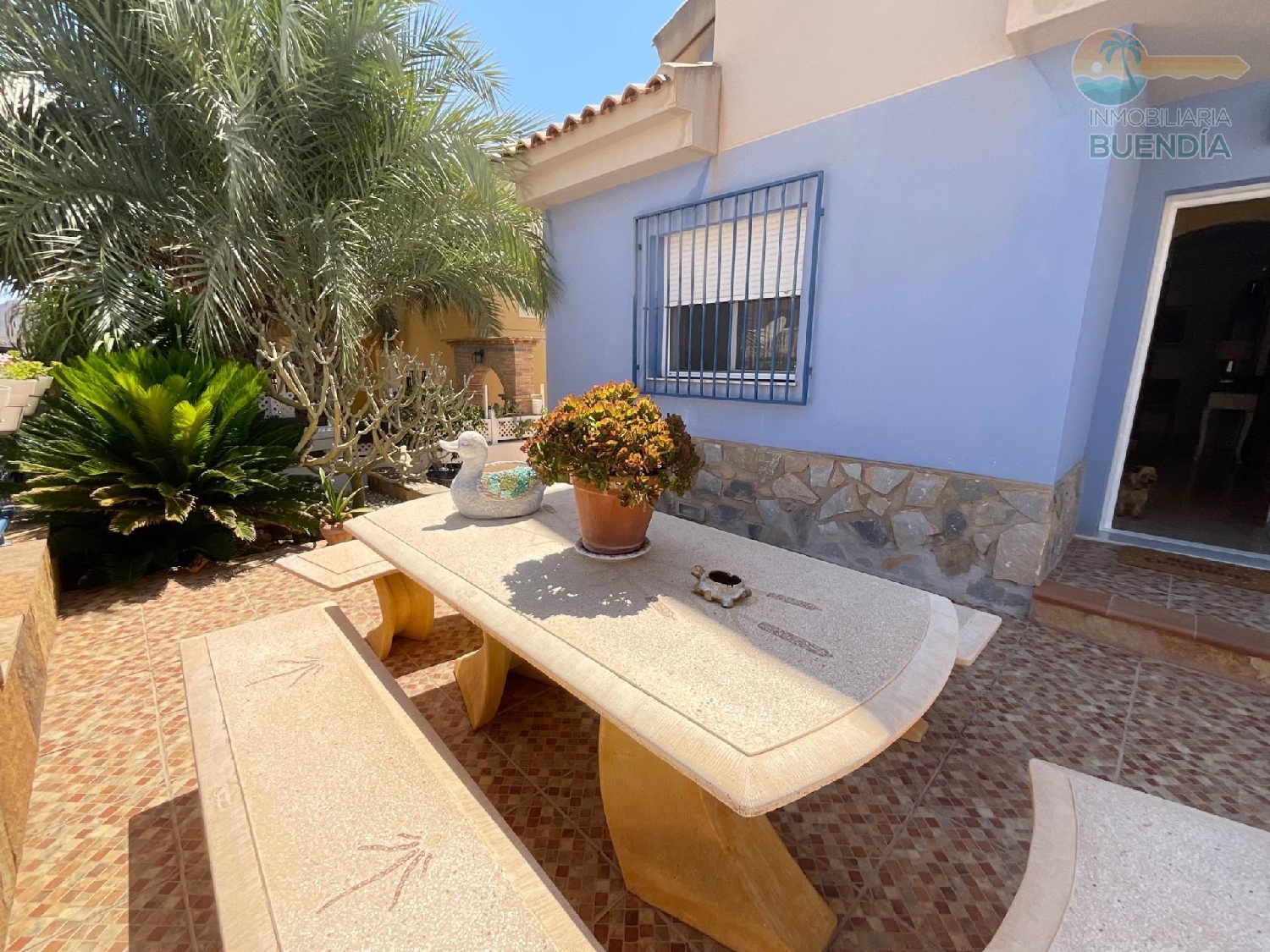 till salu villa Mingrano Bajo Guadalentín 3