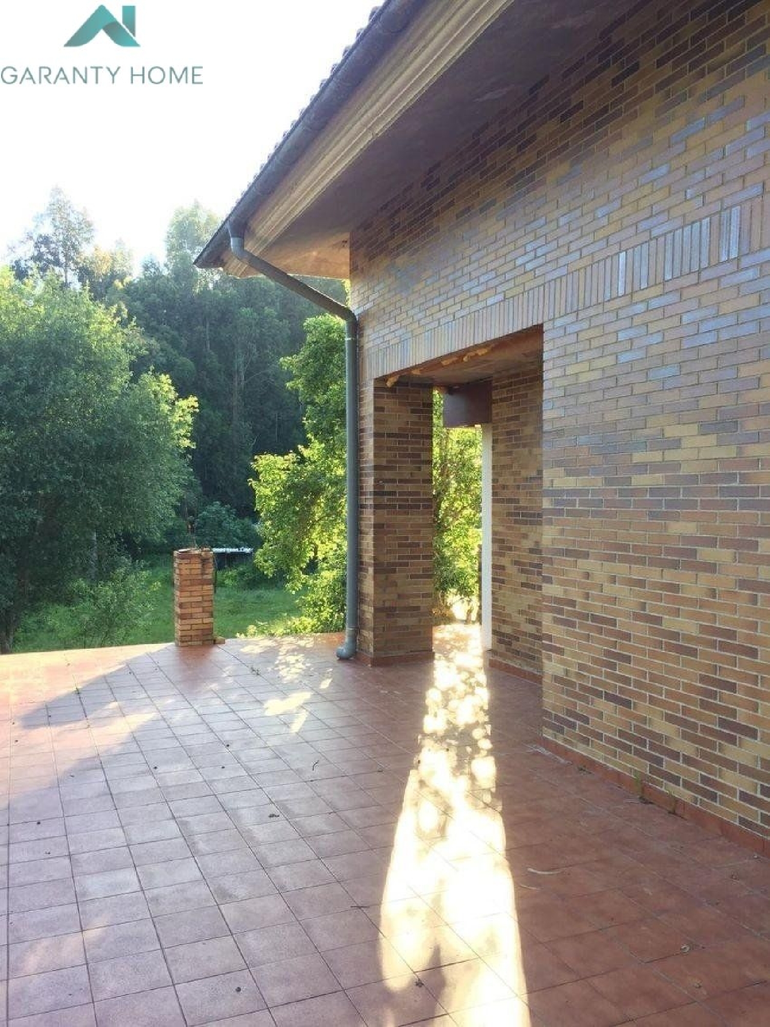 till salu villa Mioño Costa Oriental 2