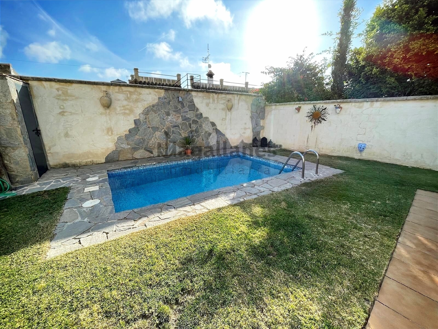  till salu villa Miraflores Costa Noroeste 5