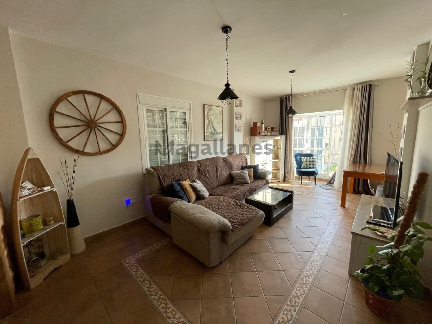  till salu villa Miraflores Costa Noroeste 4