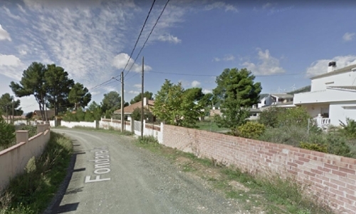 Miralcamp-Residencial Alt Camp villa foto 6262280