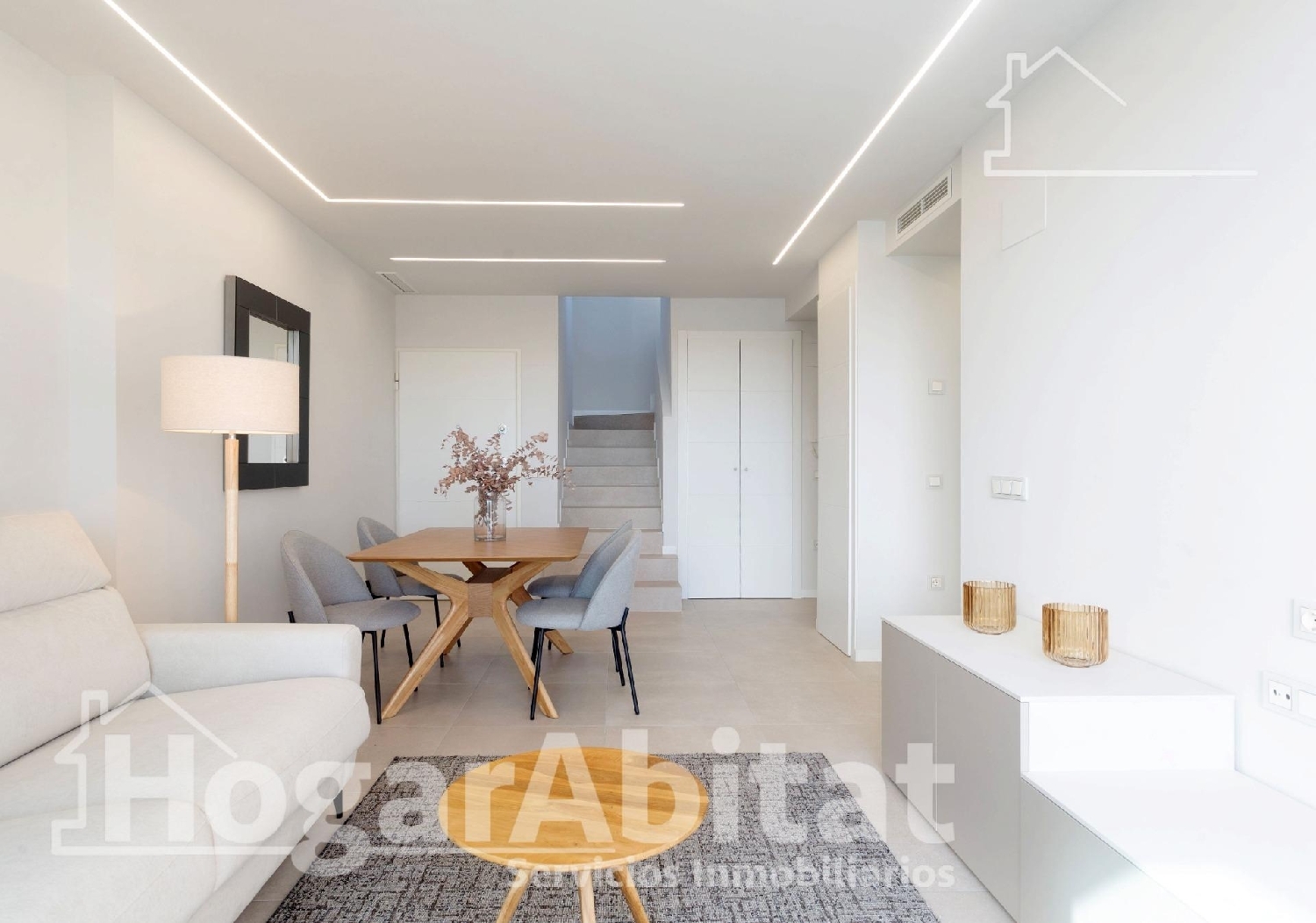  till salu villa Mirarrosa Marina Alta 1