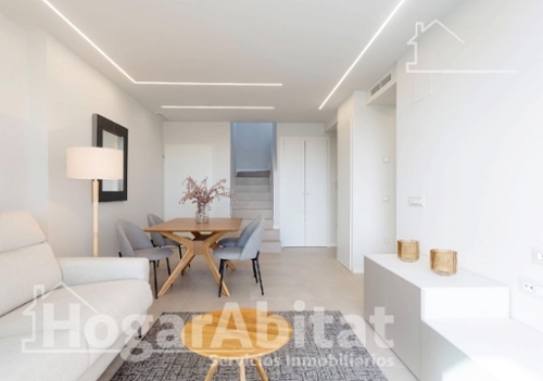 Mirarrosa Marina Alta villa foto 6231558
