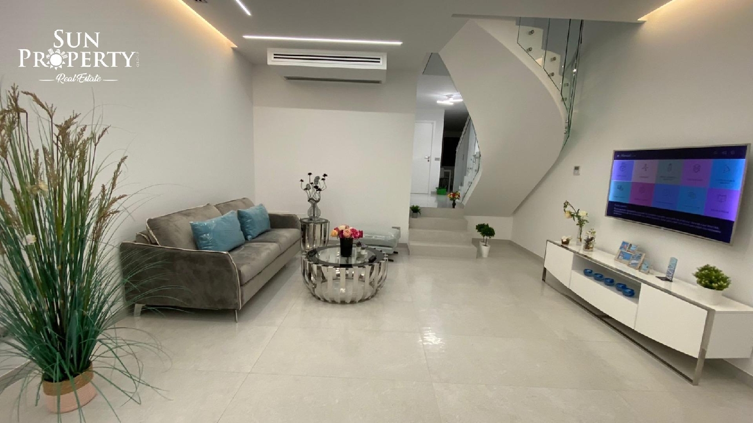  till salu villa Miraverde Zona Sur 5