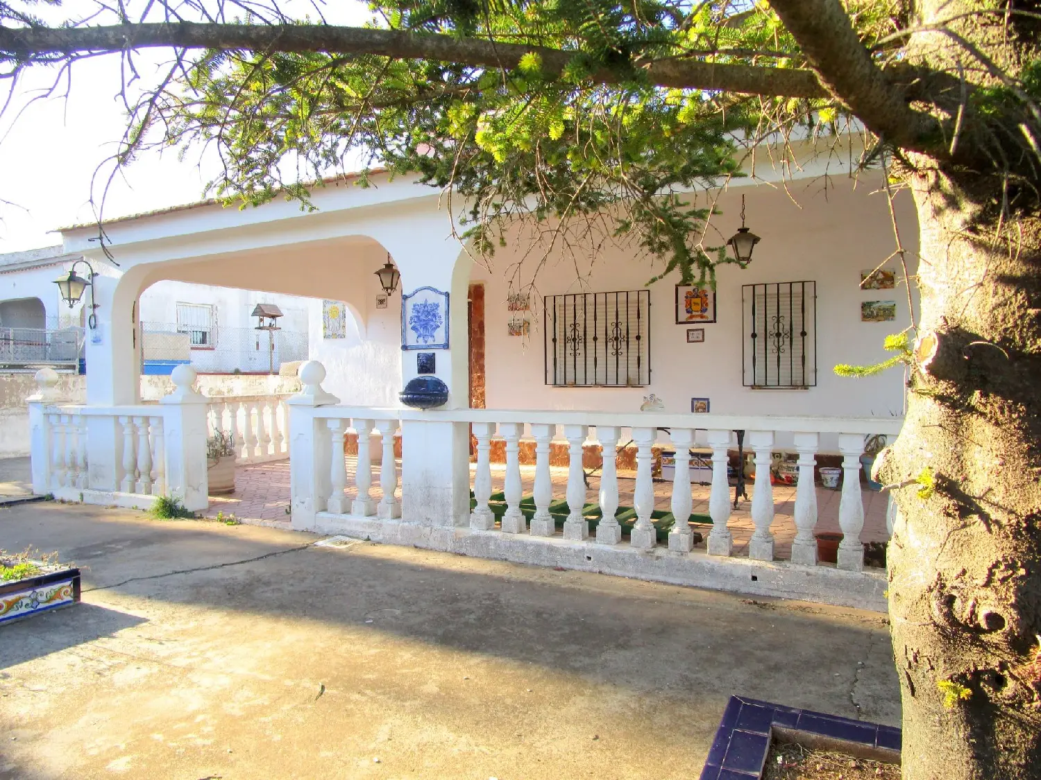  till salu villa Cumbres De Valencia Costera (La) 1