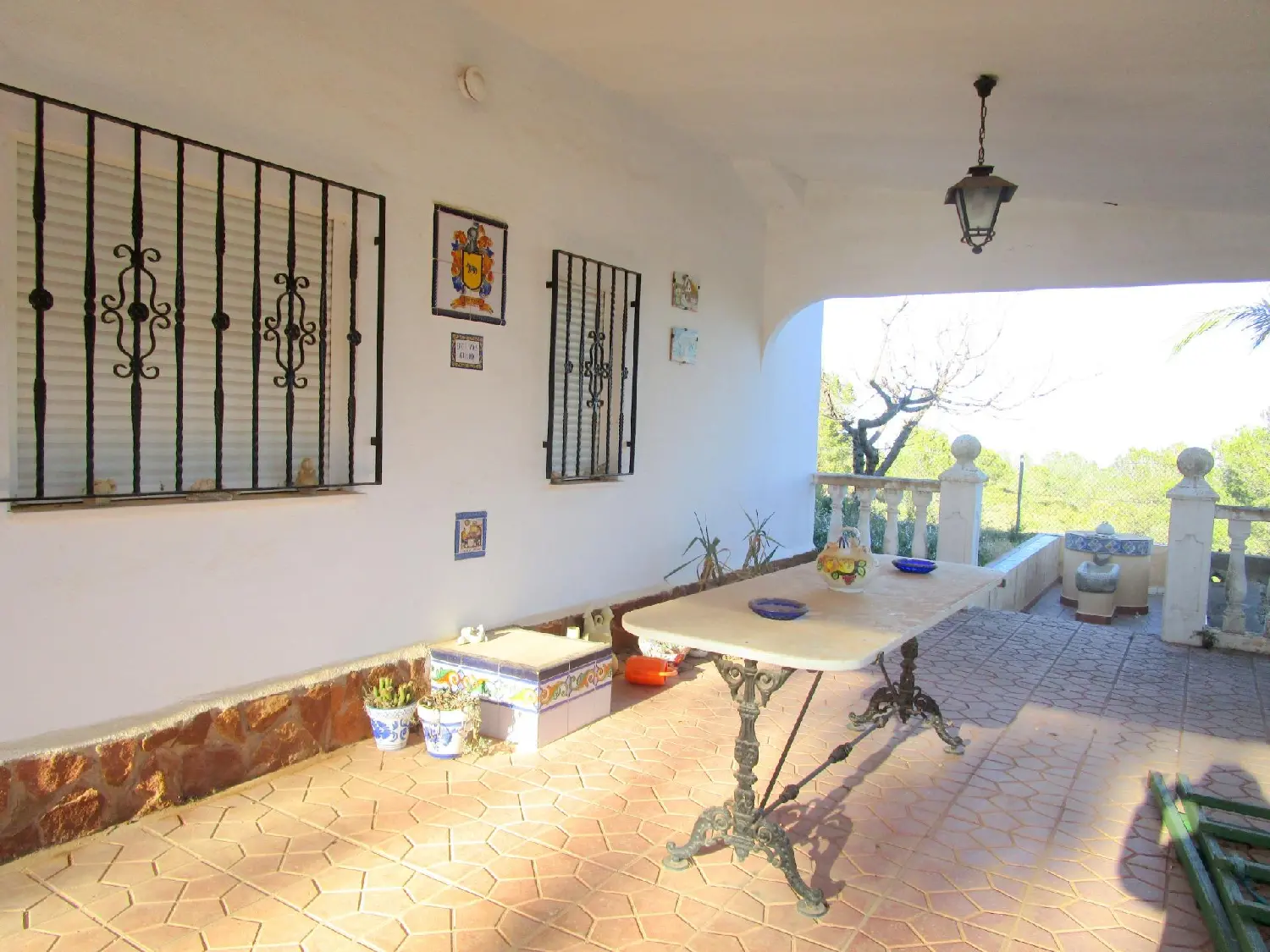 till salu villa Cumbres De Valencia Costera (La) 3