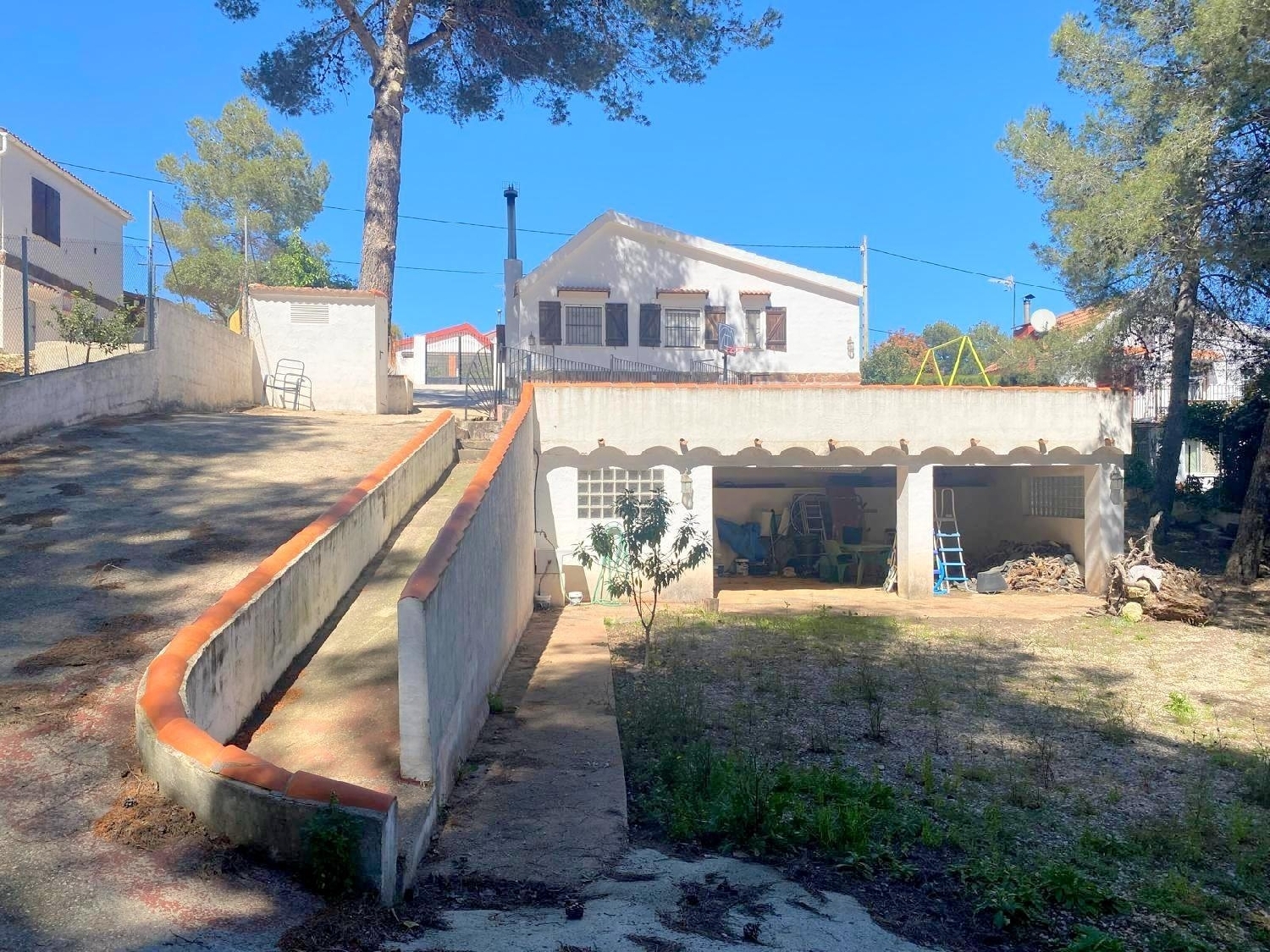 till salu villa Mogente Costera (La) 2