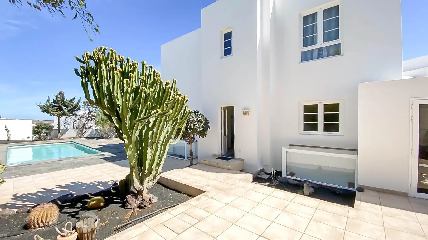  till salu villa Masdache Lanzarote 3