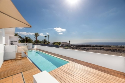 Mojones Lanzarote villa foto 6235019