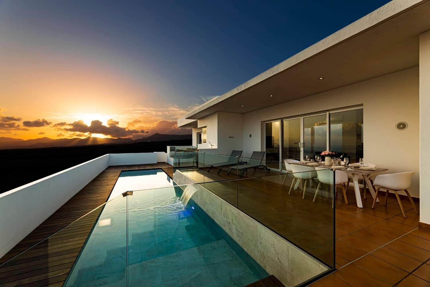 till salu villa Mojones Lanzarote 3