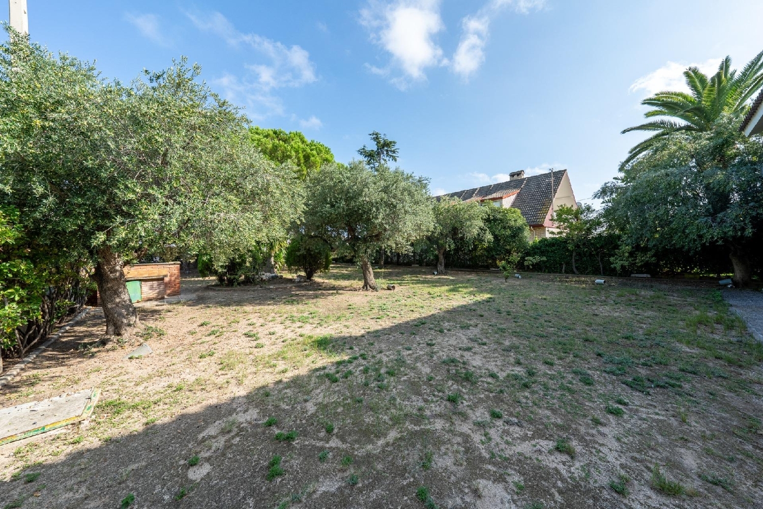  till salu villa Moli D'avall Baix Camp 4