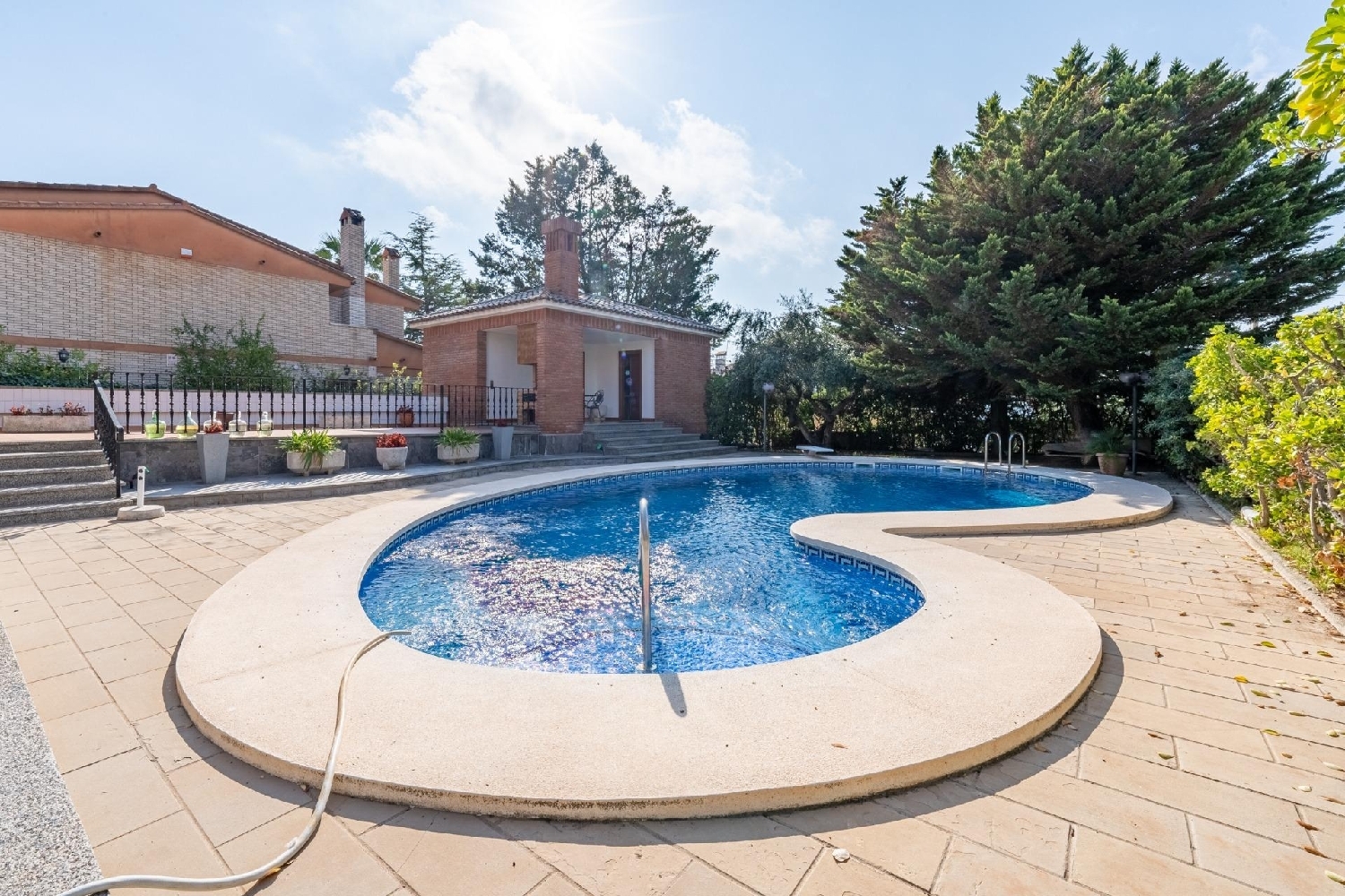  till salu villa Moli D'avall Baix Camp 7