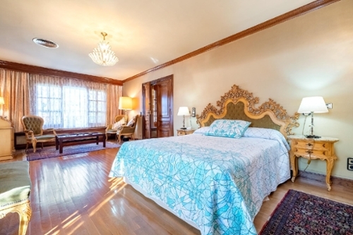 Moli D''avall Baix Camp villa foto 6259061