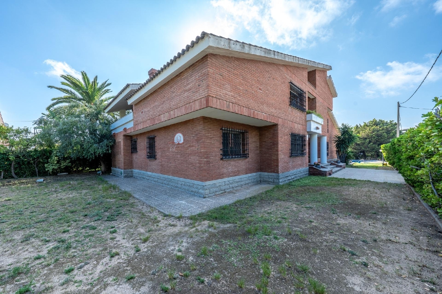 till salu villa Moli D'avall Baix Camp 2