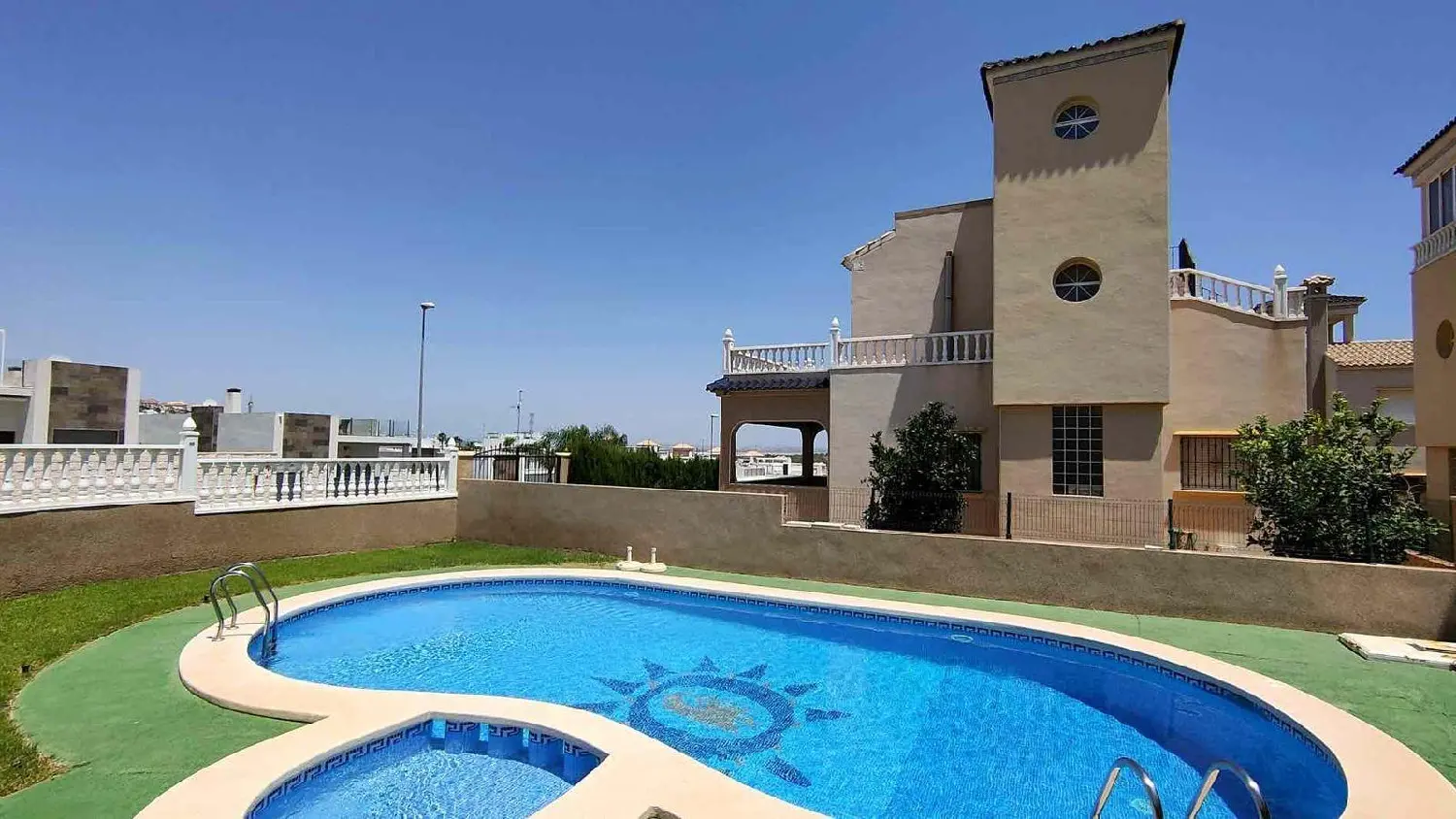 till salu villa Bahía De Javea Marina Alta 2