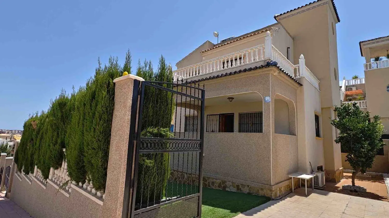  till salu villa Bahía De Javea Marina Alta 1