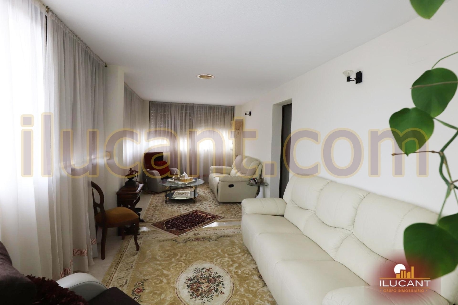  till salu villa Moli Nou Alacantí 7