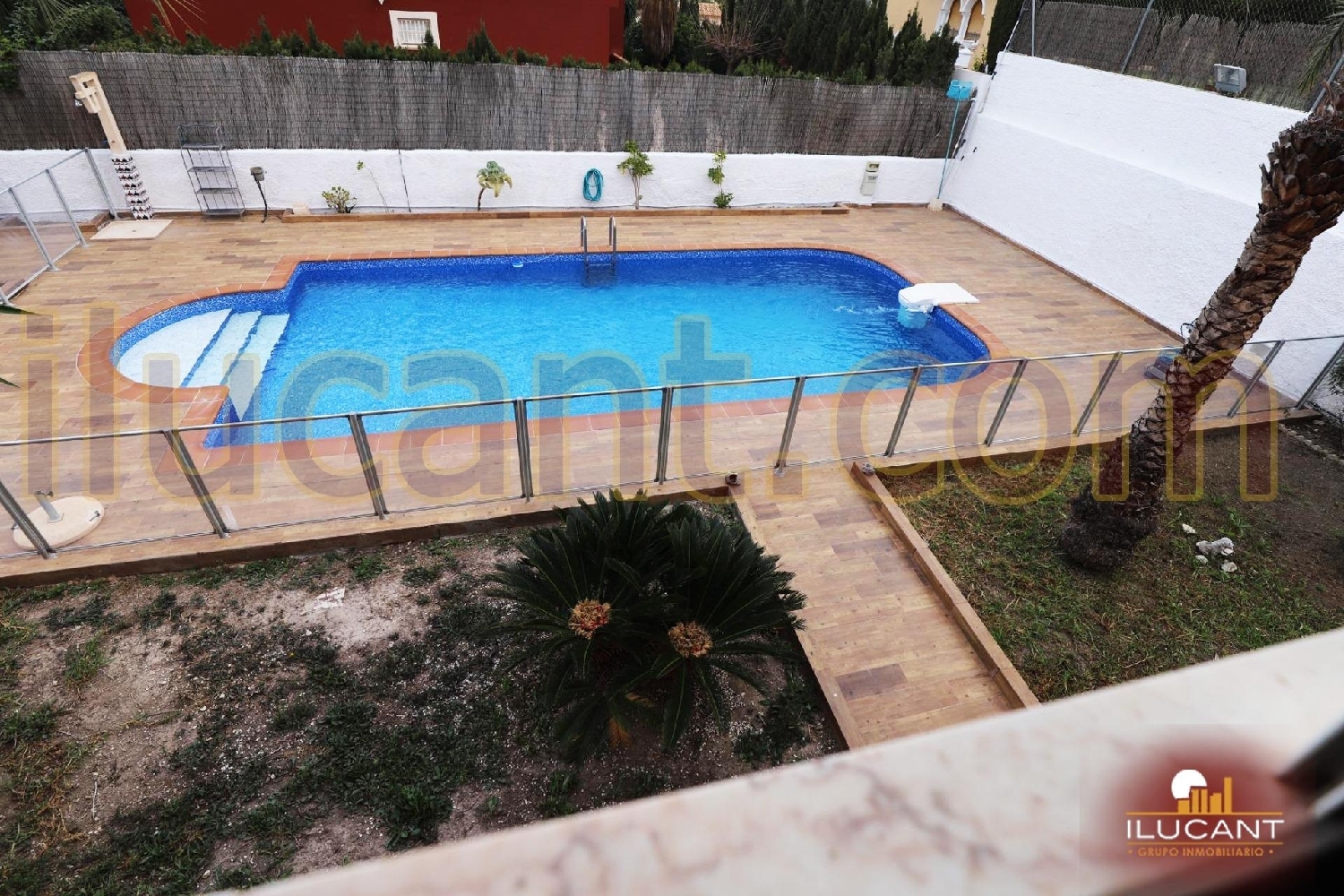 till salu villa Moli Nou Alacantí 3