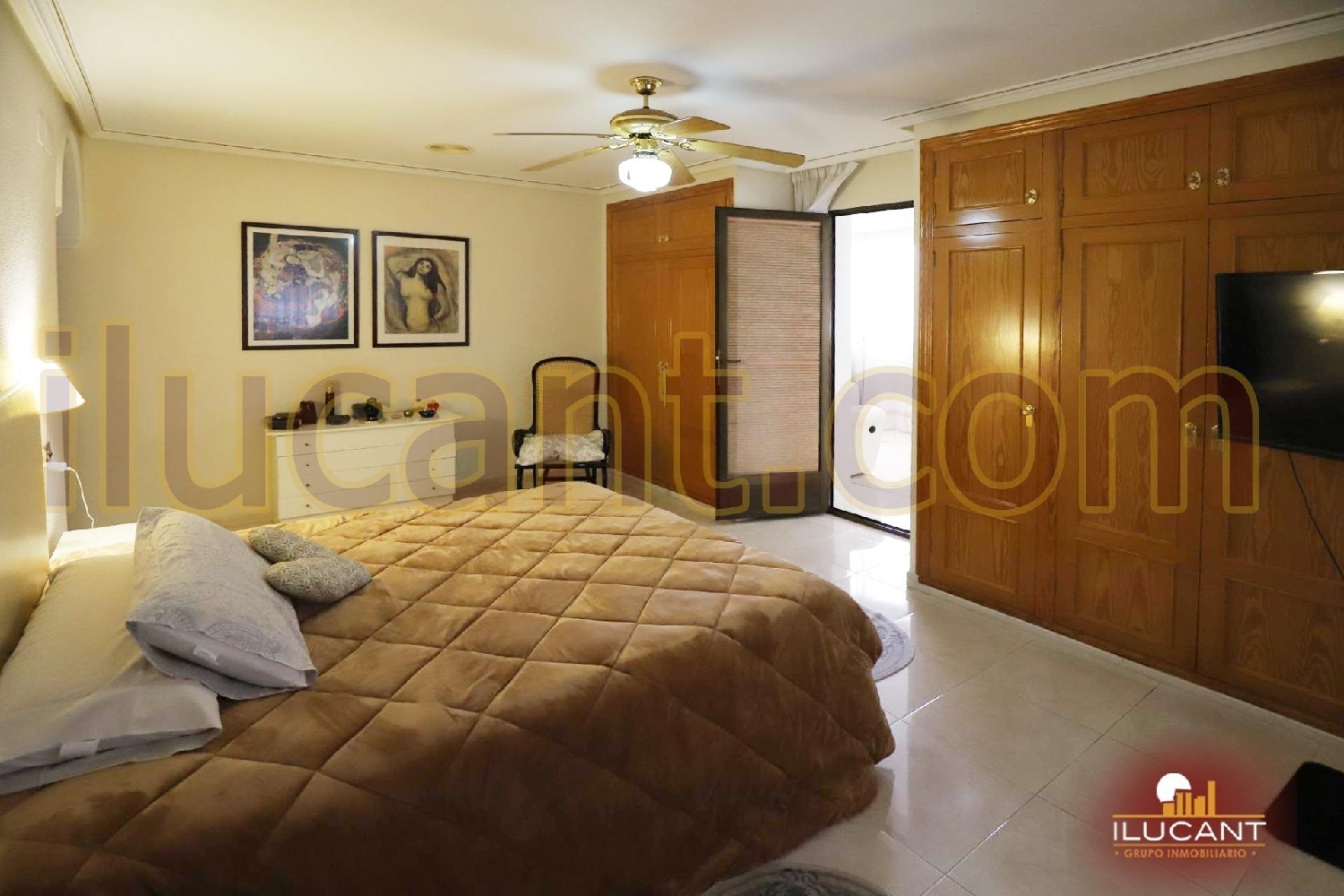  till salu villa Moli Nou Alacantí 8