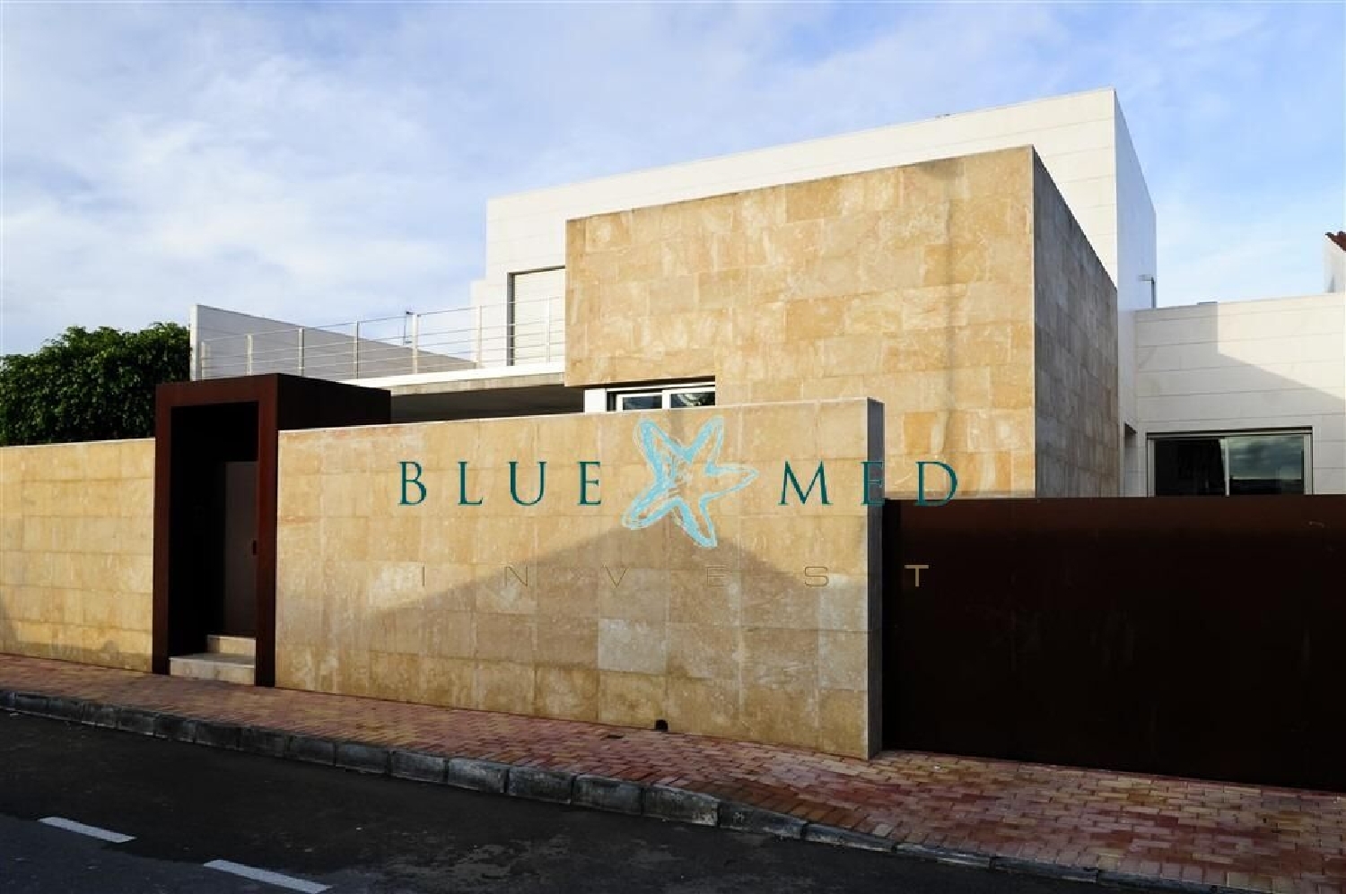  till salu villa Molino Chirrete Mar Menor 7
