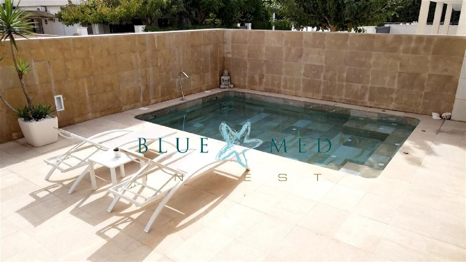  till salu villa Molino Chirrete Mar Menor 5