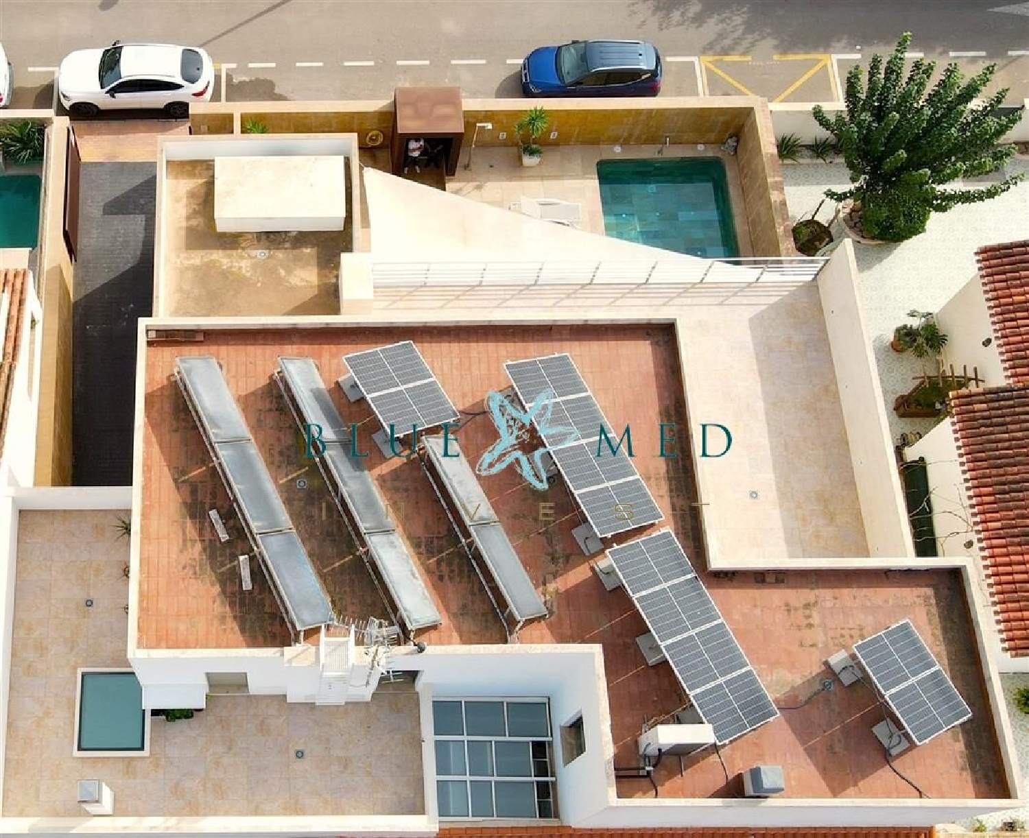  till salu villa Molino Chirrete Mar Menor 4
