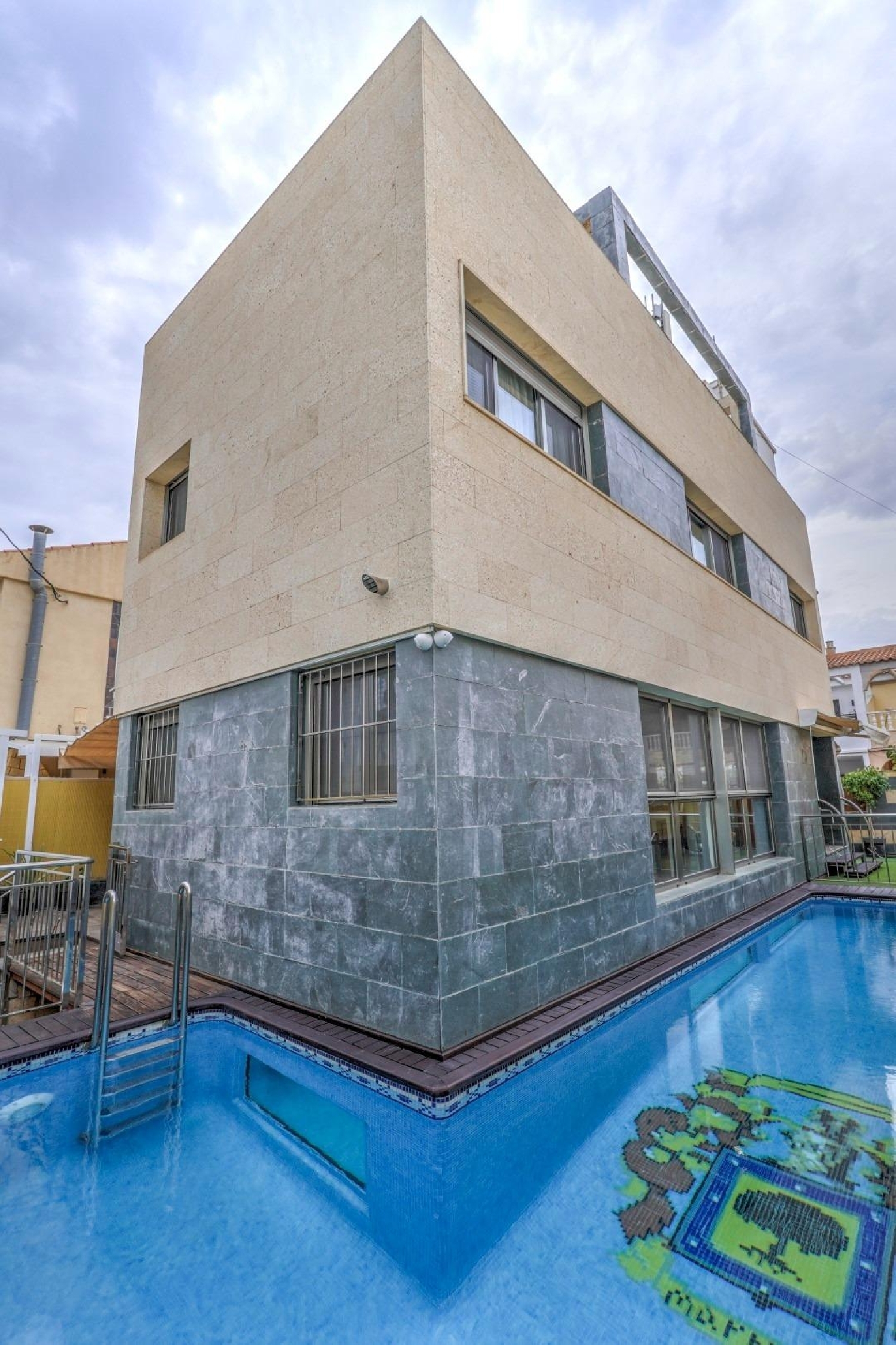  till salu villa Villa Nanitos Mar Menor 6