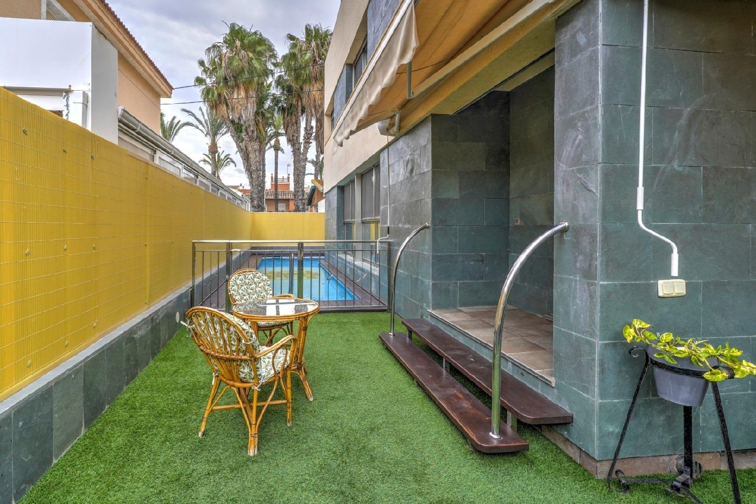  till salu villa Villa Nanitos Mar Menor 7