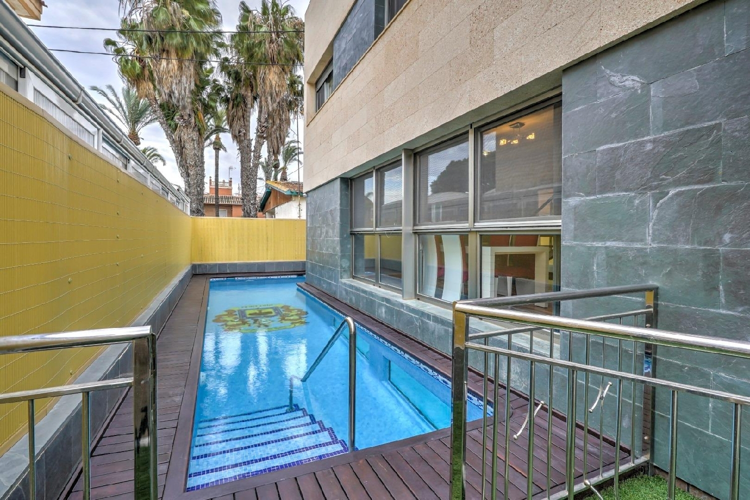  till salu villa Villa Nanitos Mar Menor 4