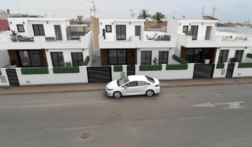 Molino Chirrete Mar Menor villa foto 6255338