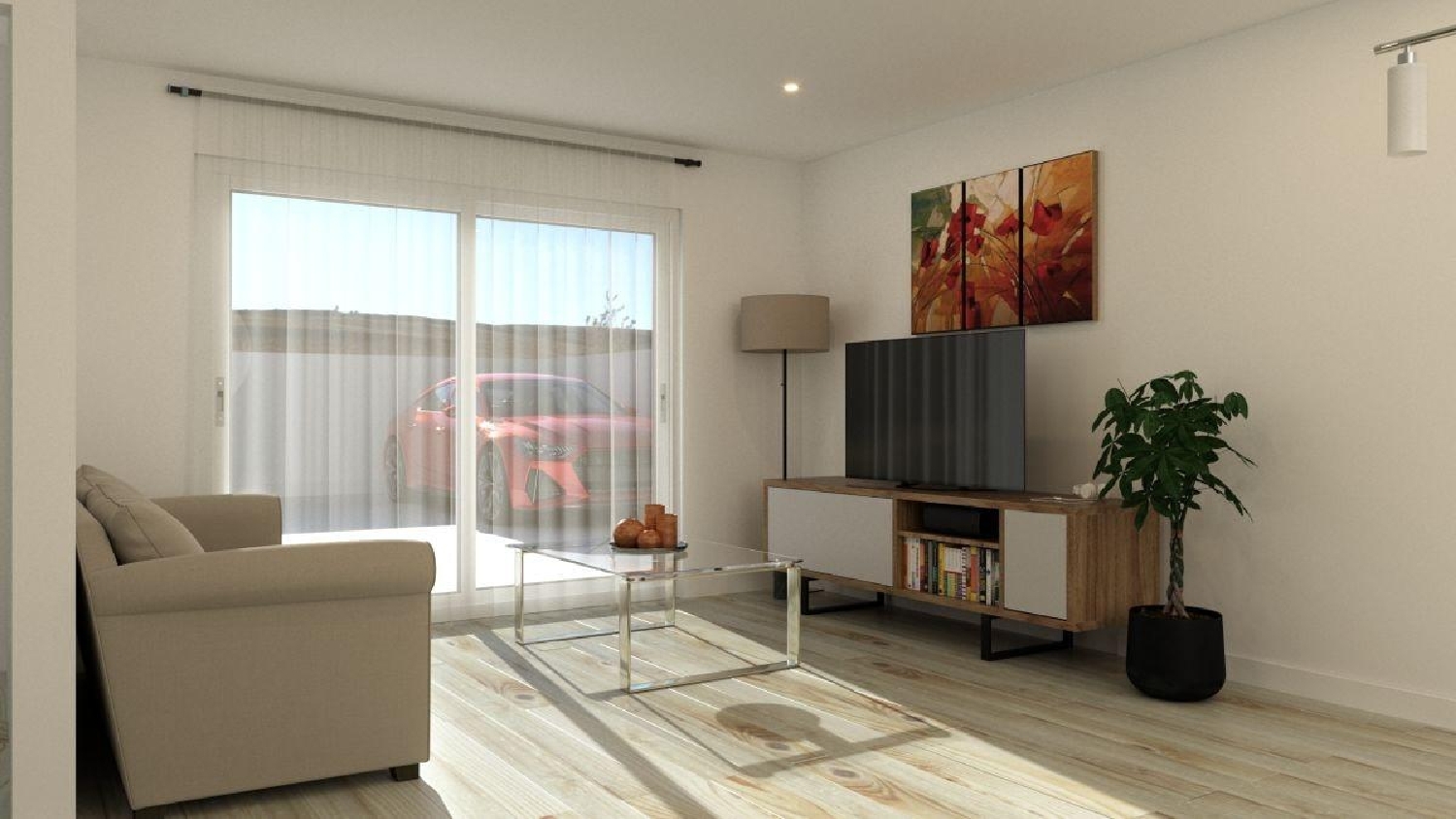  till salu villa Molino Chirrete Mar Menor 4