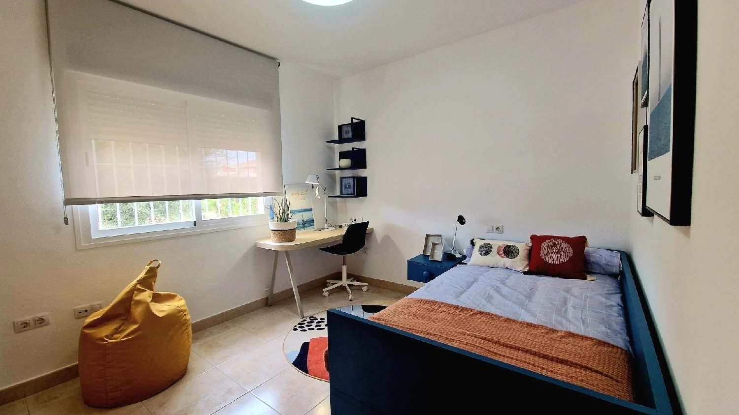  till salu villa Las Casas Noroeste 5