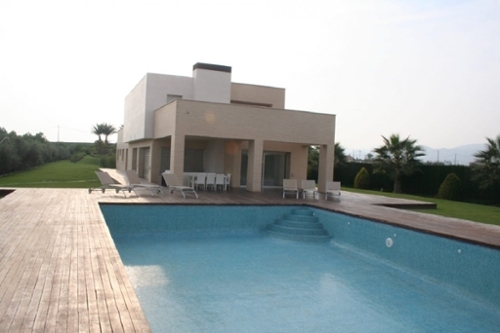 Molino De La Sierra Alto Guadalentín villa foto 6249510